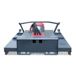 Важкий різець щітки з костюм